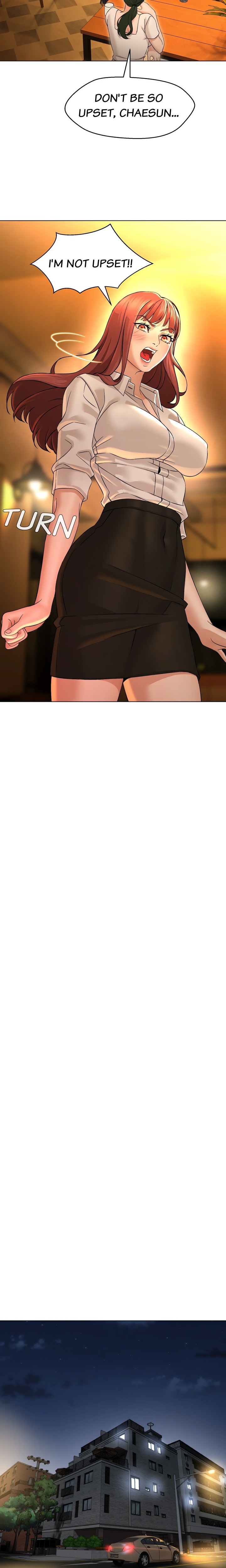 Their Forbidden Love Chapter 1 Page 14