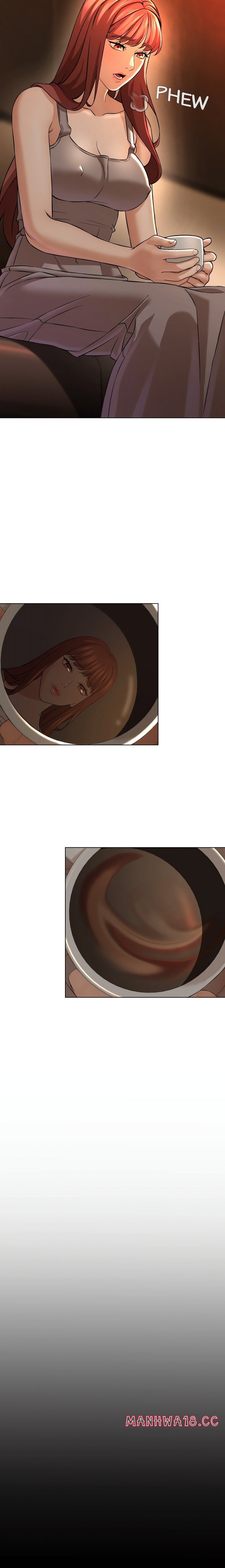 Their Forbidden Love Chapter 1 Page 2