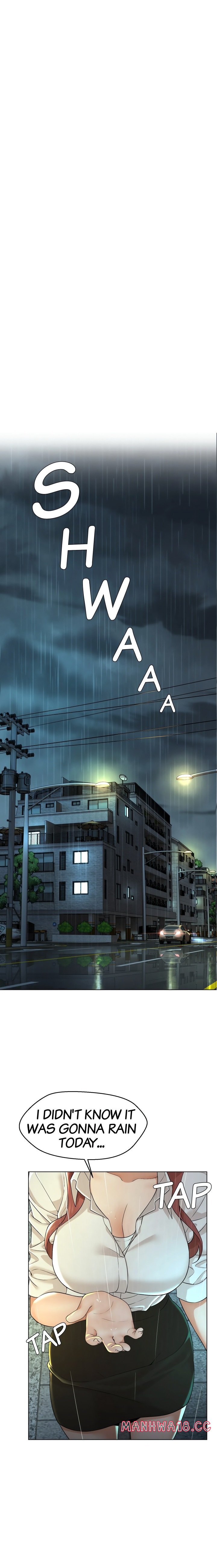 Their Forbidden Love Chapter 2 Page 1