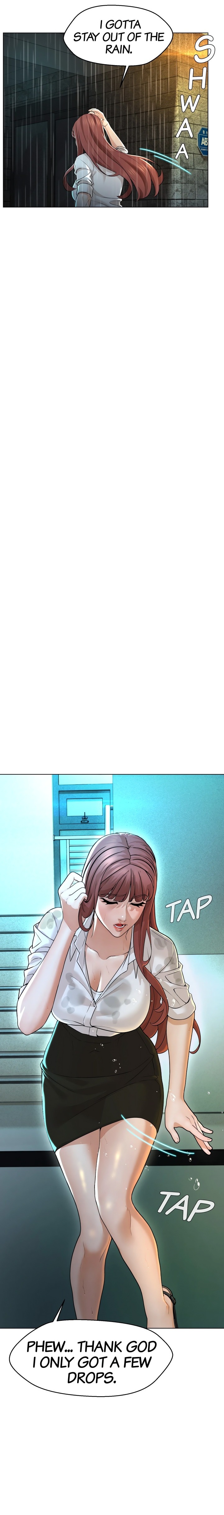 Their Forbidden Love Chapter 2 Page 2