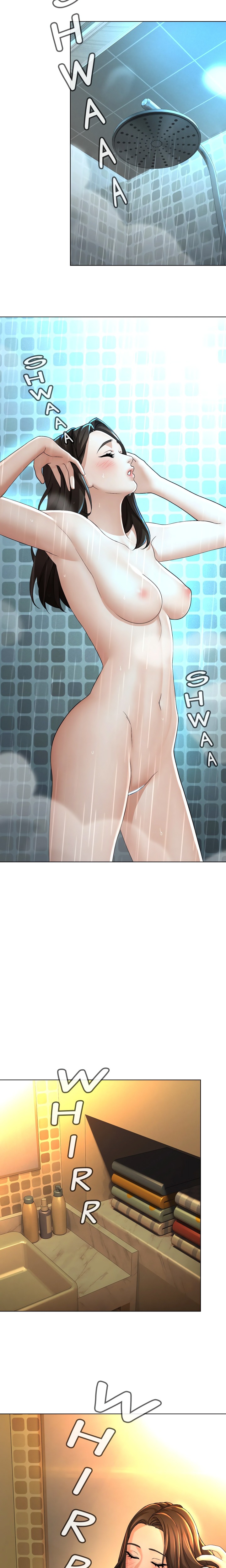 Their Forbidden Love Chapter 4 Page 17