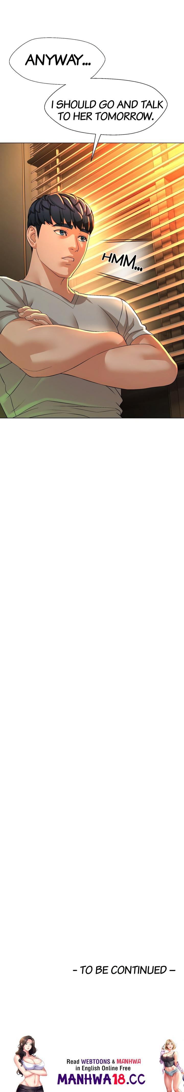 Their Forbidden Love Chapter 4 Page 20