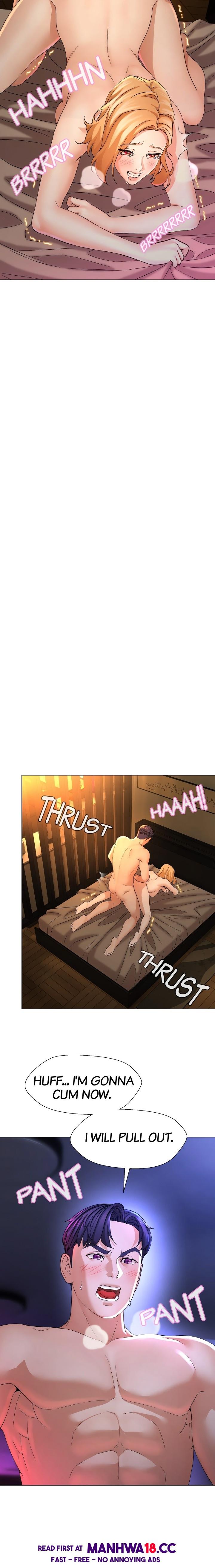 Their Forbidden Love Chapter 4 Page 3