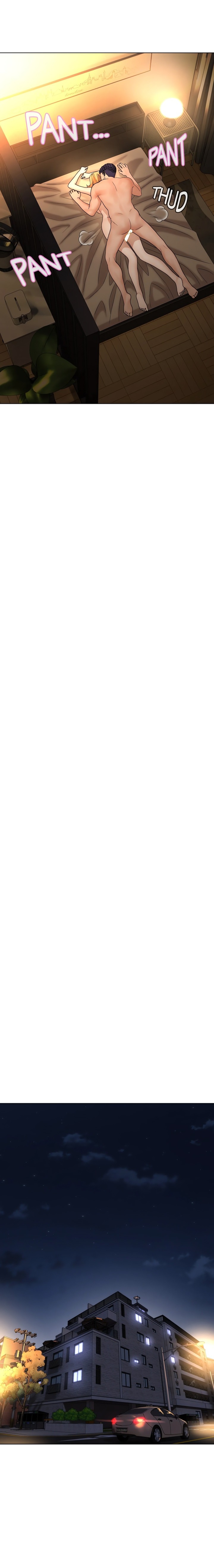 Their Forbidden Love Chapter 4 Page 7