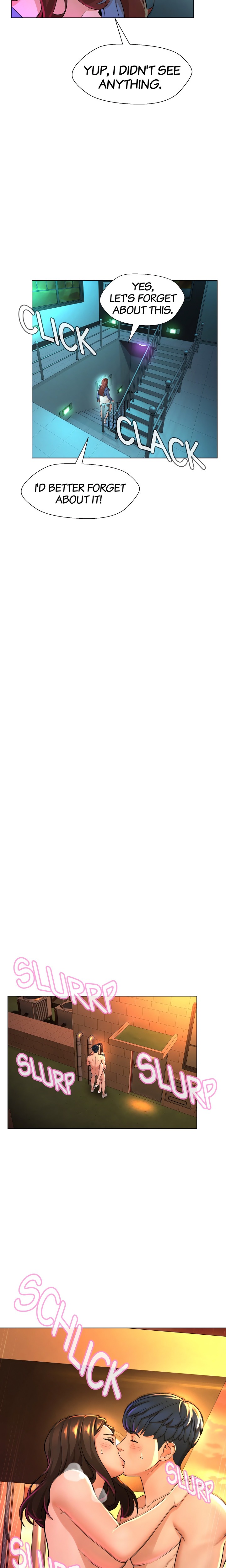 Their Forbidden Love Chapter 6 Page 9