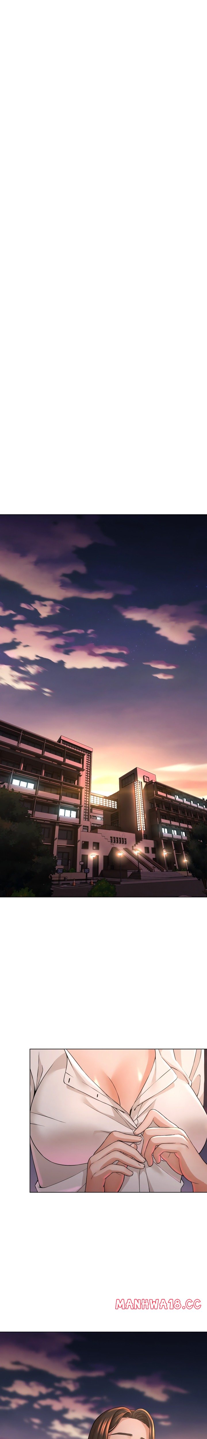 Their Forbidden Love Chapter 7 Page 1