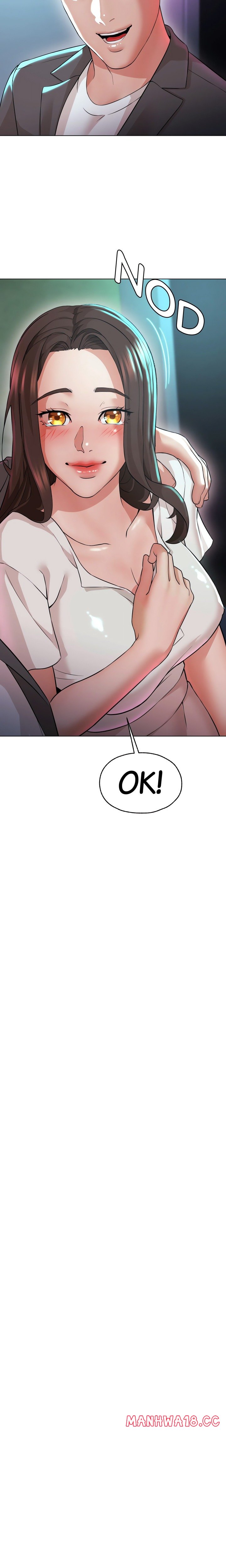 Their Forbidden Love Chapter 7 Page 5