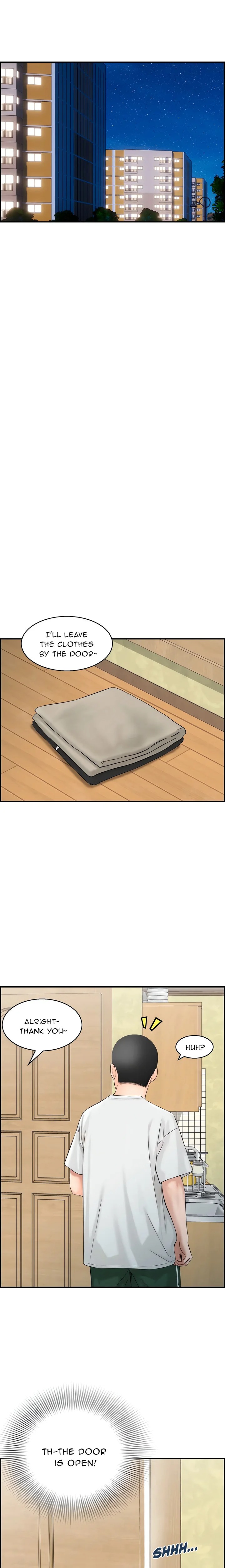 Cheating Wife’s Erotic Stories Chapter 1 Page 10