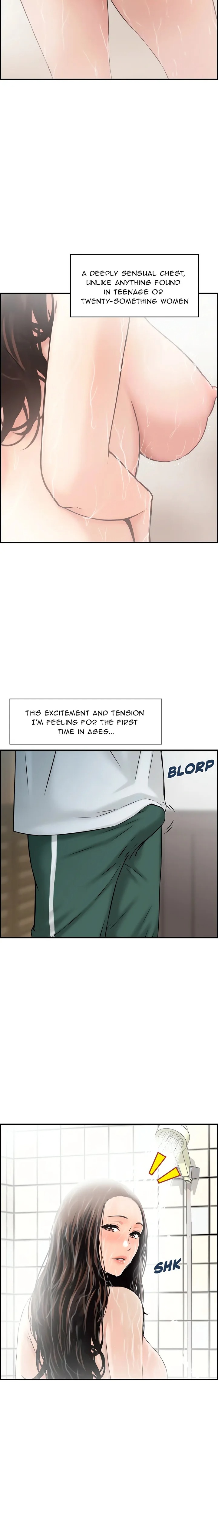 Cheating Wife’s Erotic Stories Chapter 1 Page 13