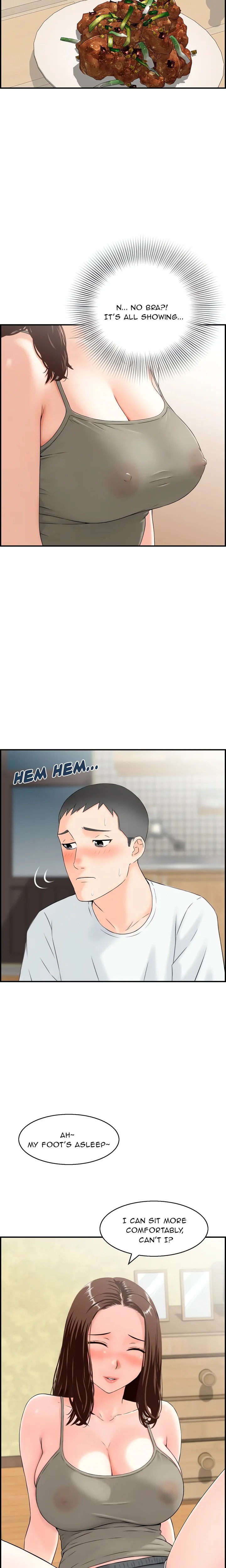 Cheating Wife’s Erotic Stories Chapter 1 Page 17