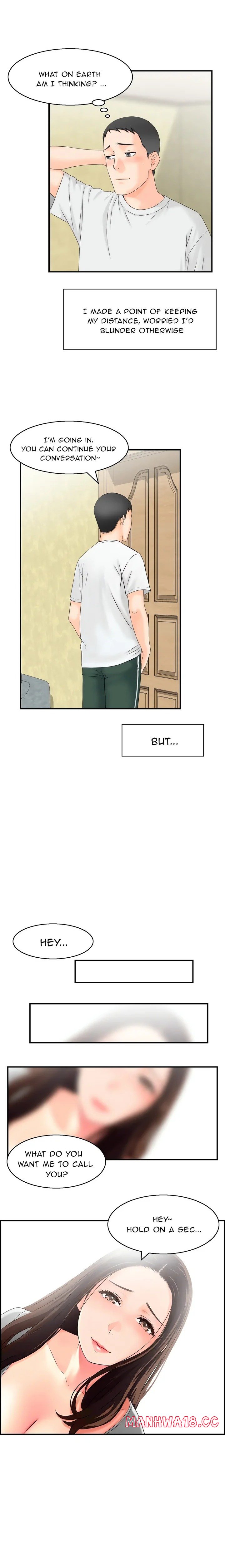 Cheating Wife’s Erotic Stories Chapter 1 Page 7