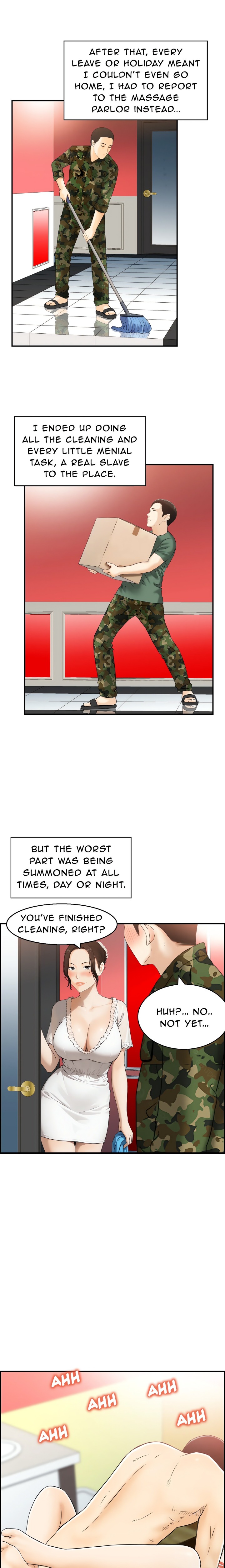 Cheating Wife’s Erotic Stories Chapter 11 Page 15