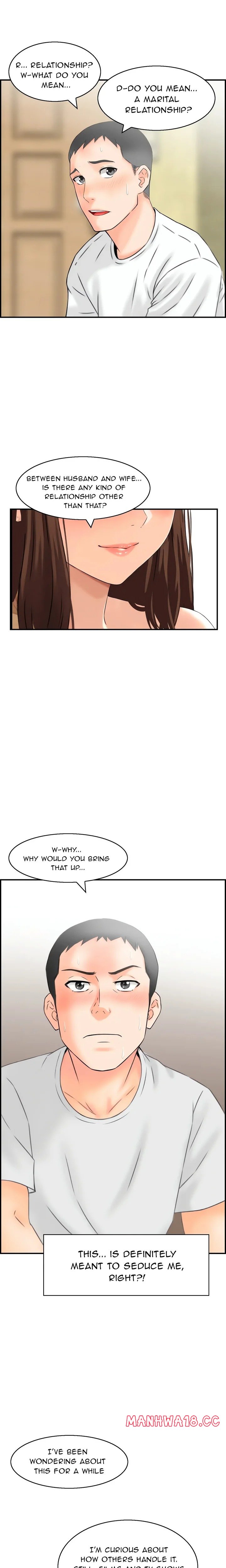 Cheating Wife’s Erotic Stories Chapter 2 Page 1