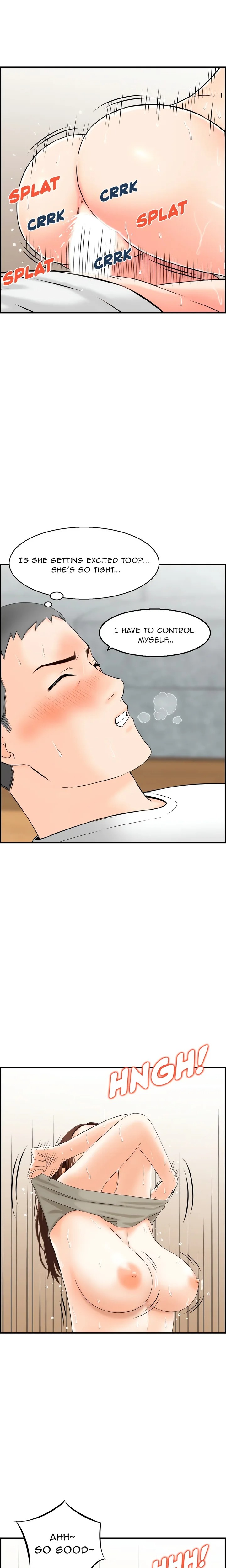 Cheating Wife’s Erotic Stories Chapter 2 Page 12