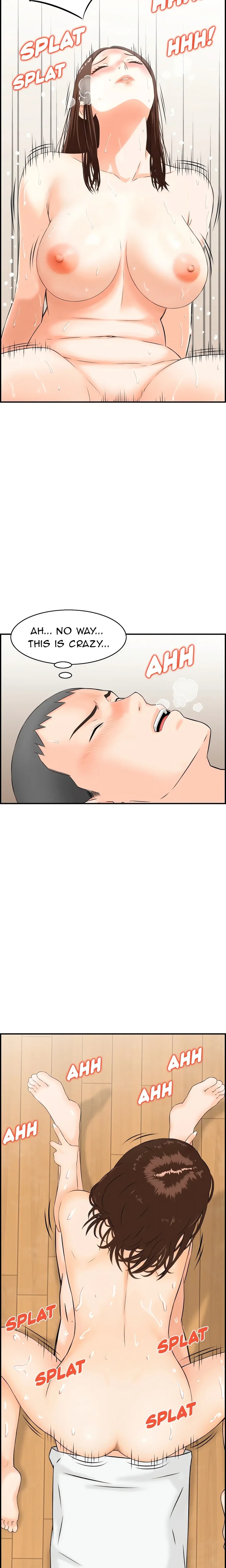 Cheating Wife’s Erotic Stories Chapter 2 Page 13