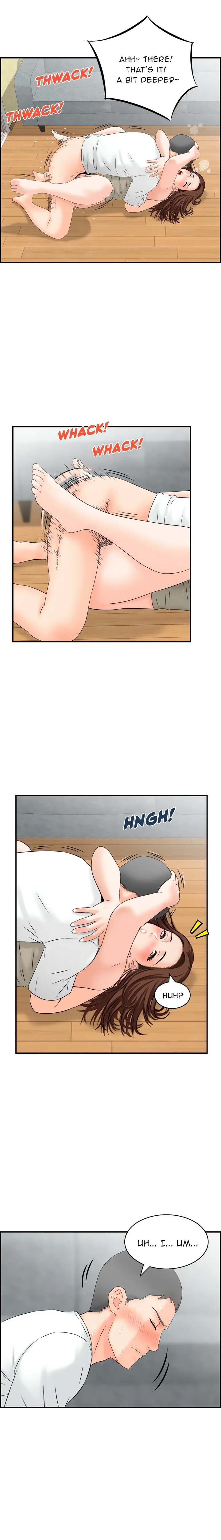 Cheating Wife’s Erotic Stories Chapter 2 Page 4