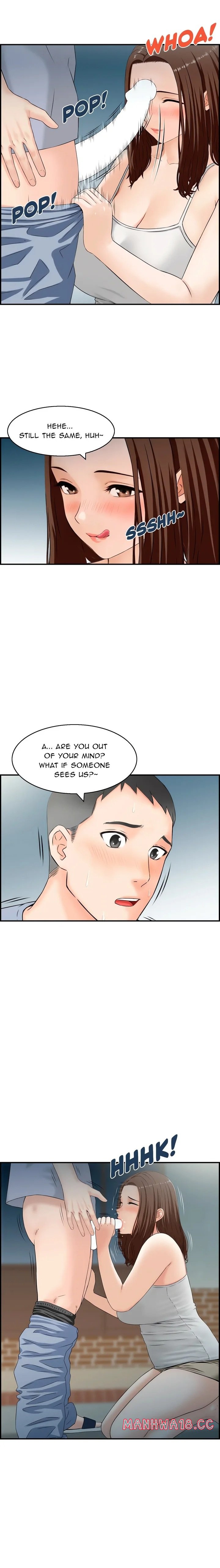 Cheating Wife’s Erotic Stories Chapter 3 Page 10