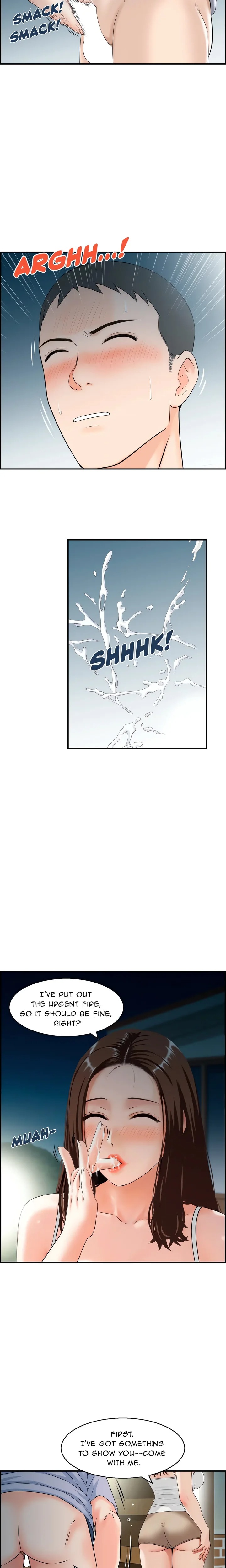 Cheating Wife’s Erotic Stories Chapter 3 Page 14