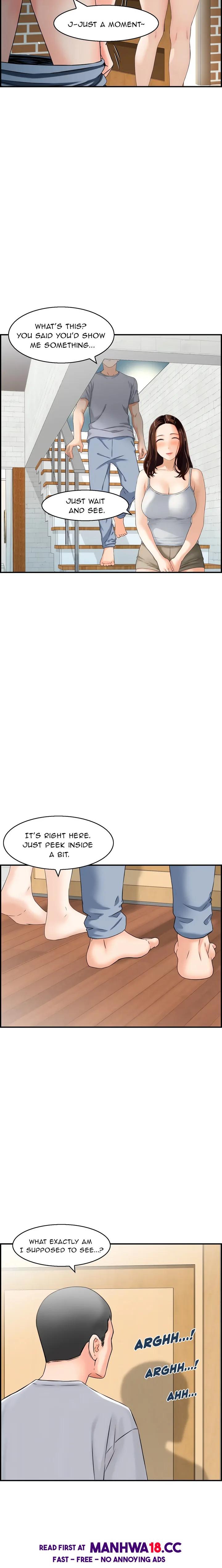 Cheating Wife’s Erotic Stories Chapter 3 Page 15