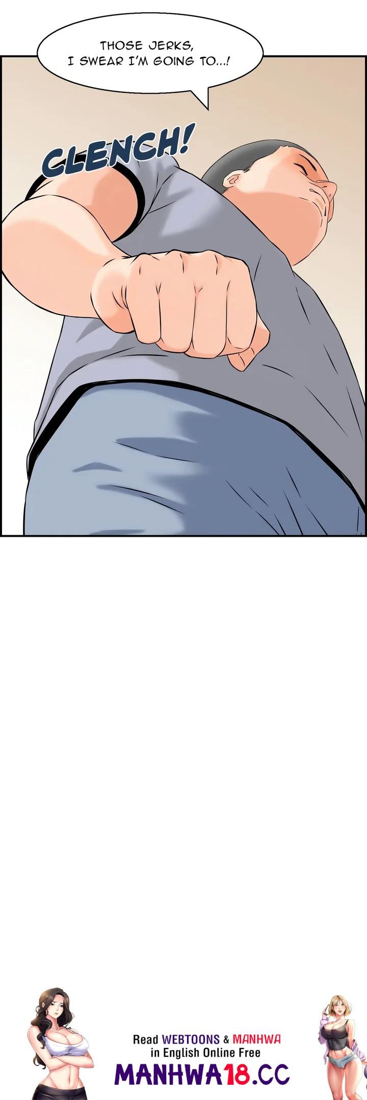 Cheating Wife’s Erotic Stories Chapter 3 Page 18