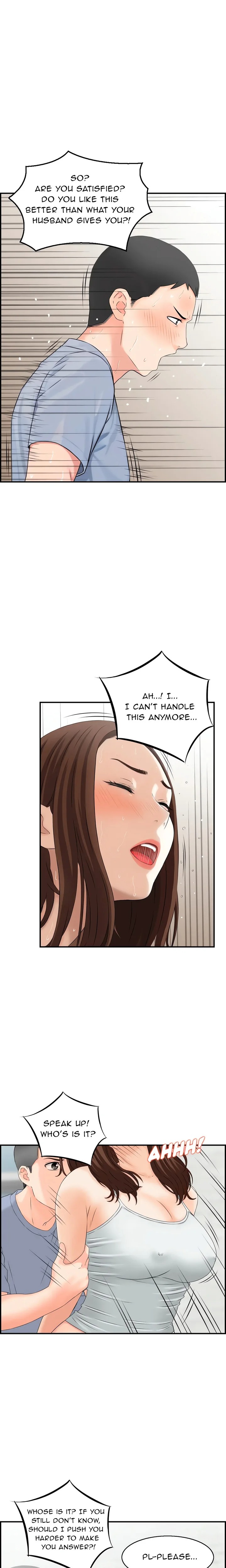 Cheating Wife’s Erotic Stories Chapter 4 Page 10