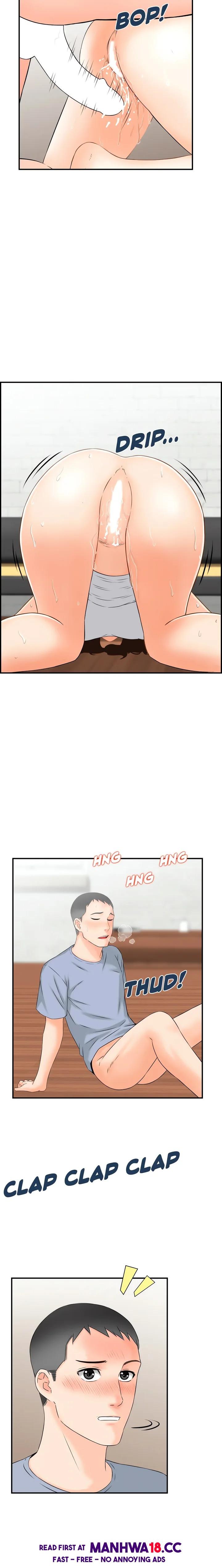 Cheating Wife’s Erotic Stories Chapter 4 Page 13