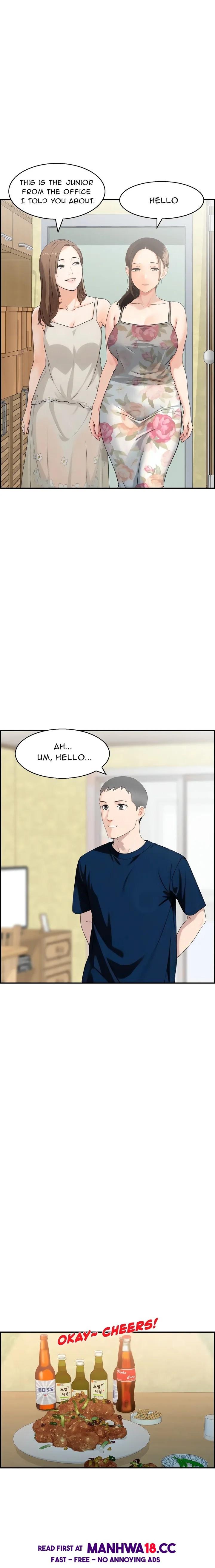 Cheating Wife’s Erotic Stories Chapter 5 Page 10