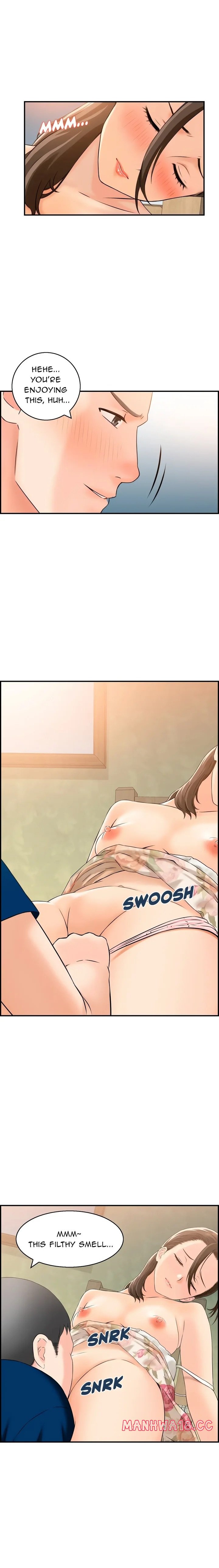 Cheating Wife’s Erotic Stories Chapter 5 Page 14