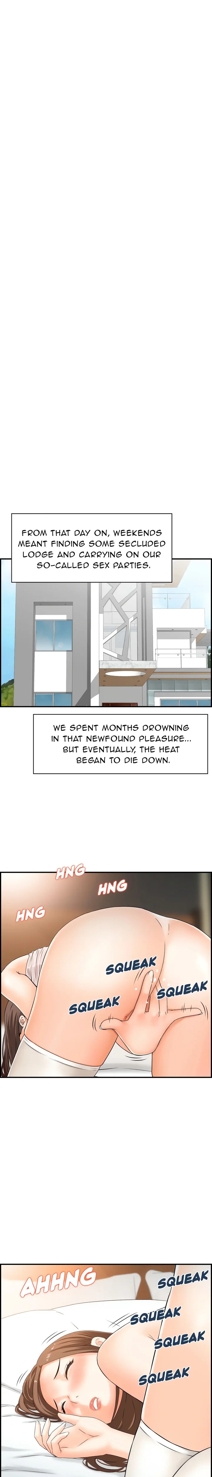 Cheating Wife’s Erotic Stories Chapter 5 Page 2