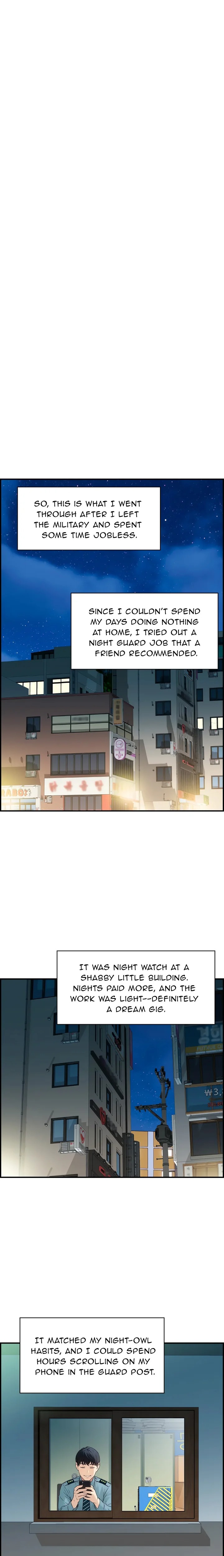 Cheating Wife’s Erotic Stories Chapter 6 Page 1