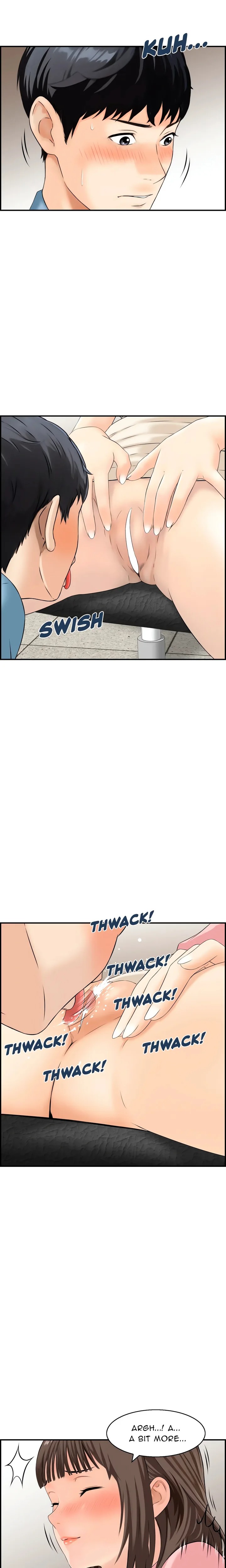 Cheating Wife’s Erotic Stories Chapter 6 Page 13