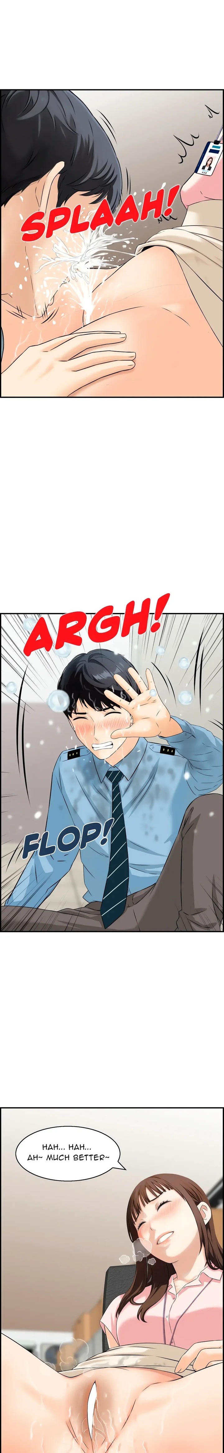 Cheating Wife’s Erotic Stories Chapter 6 Page 15