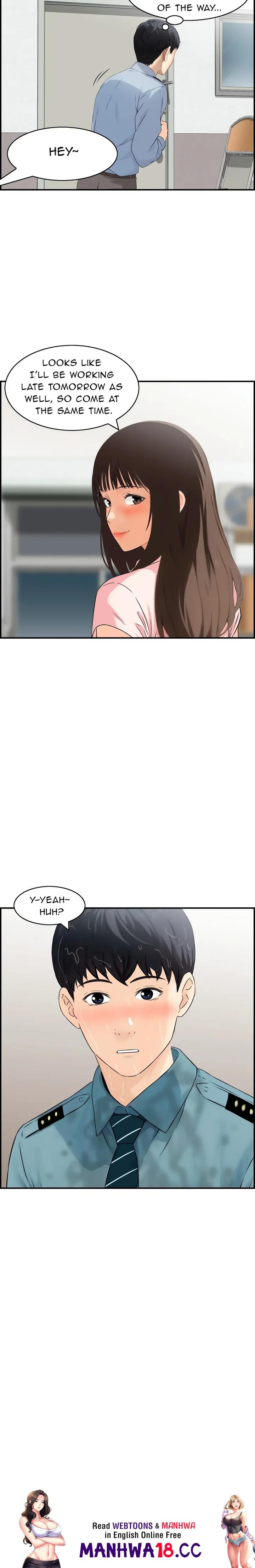 Cheating Wife’s Erotic Stories Chapter 6 Page 17