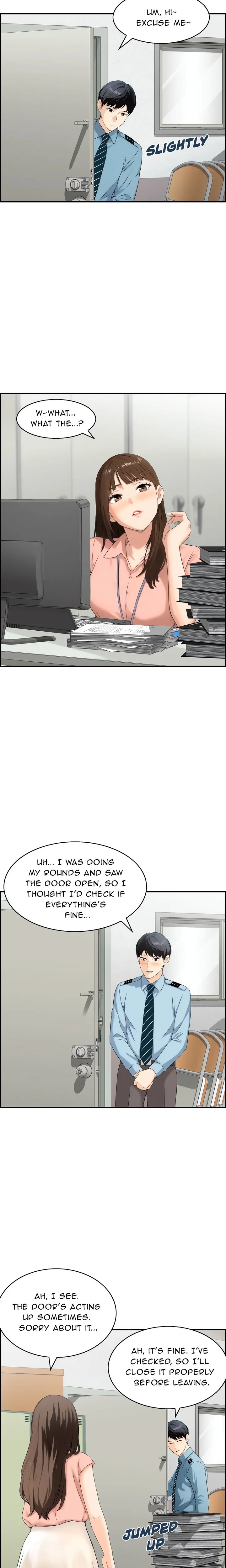 Cheating Wife’s Erotic Stories Chapter 6 Page 3