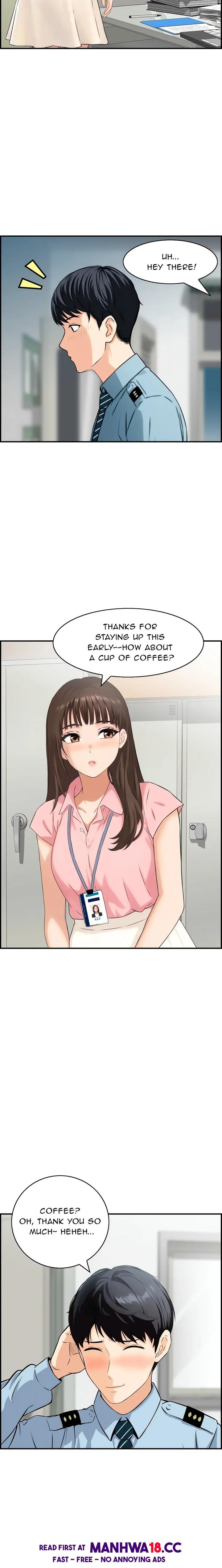 Cheating Wife’s Erotic Stories Chapter 6 Page 4