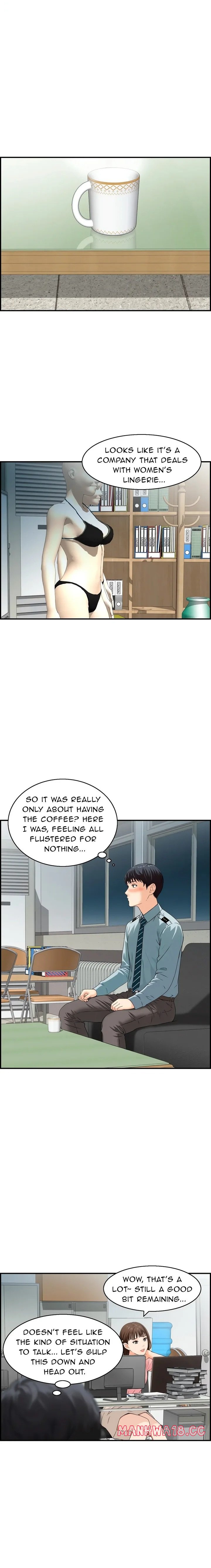 Cheating Wife’s Erotic Stories Chapter 6 Page 5