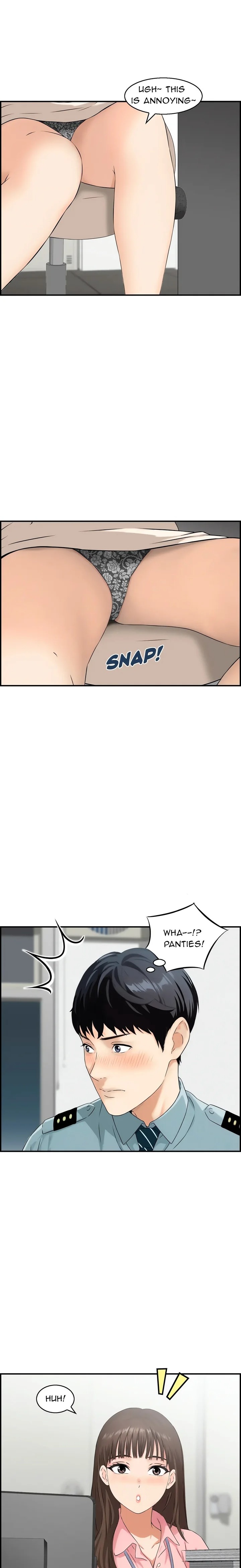 Cheating Wife’s Erotic Stories Chapter 6 Page 6