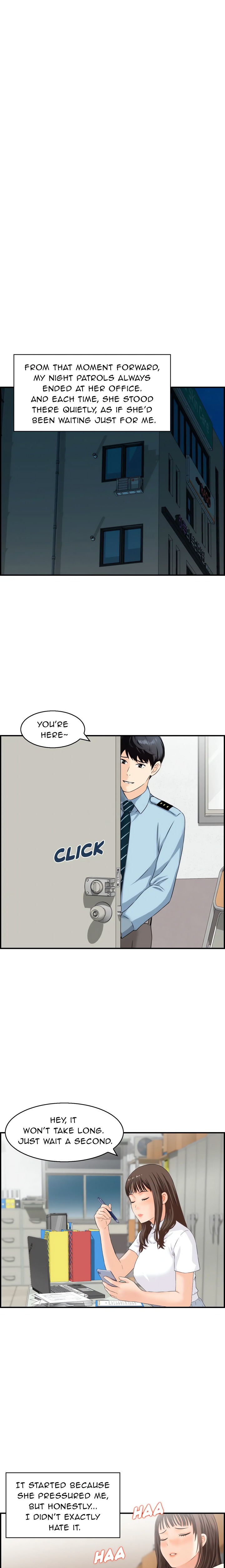 Cheating Wife’s Erotic Stories Chapter 7 Page 2