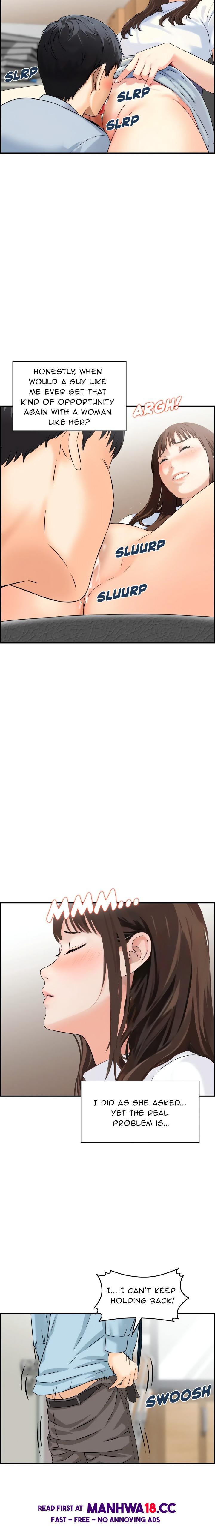 Cheating Wife’s Erotic Stories Chapter 7 Page 3