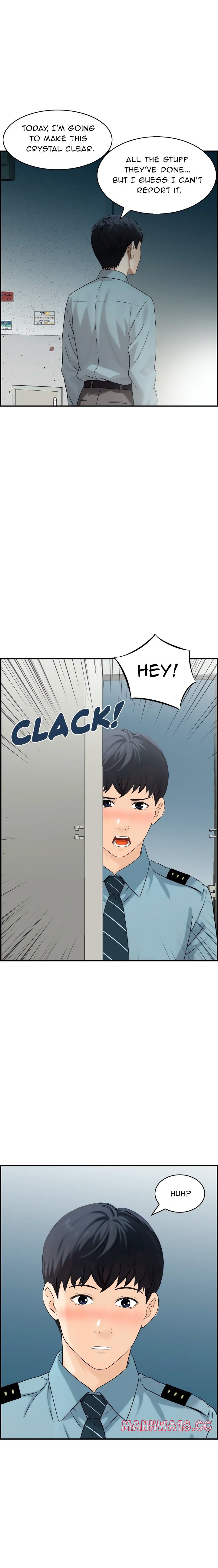 Cheating Wife’s Erotic Stories Chapter 7 Page 5