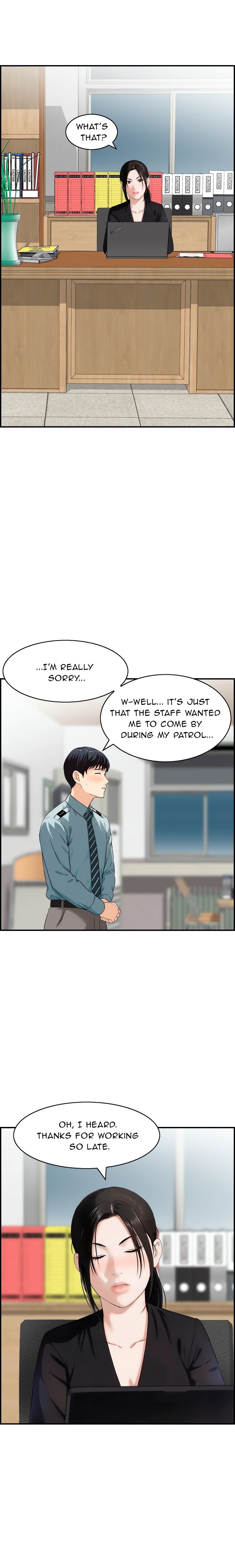 Cheating Wife’s Erotic Stories Chapter 7 Page 6