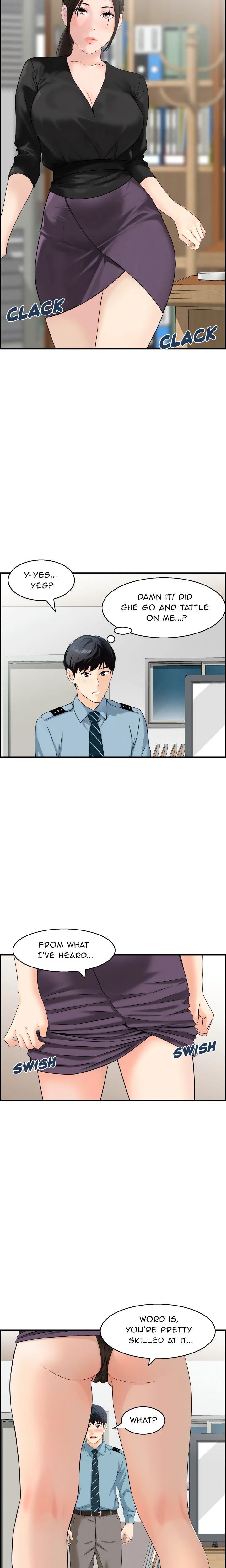 Cheating Wife’s Erotic Stories Chapter 7 Page 8