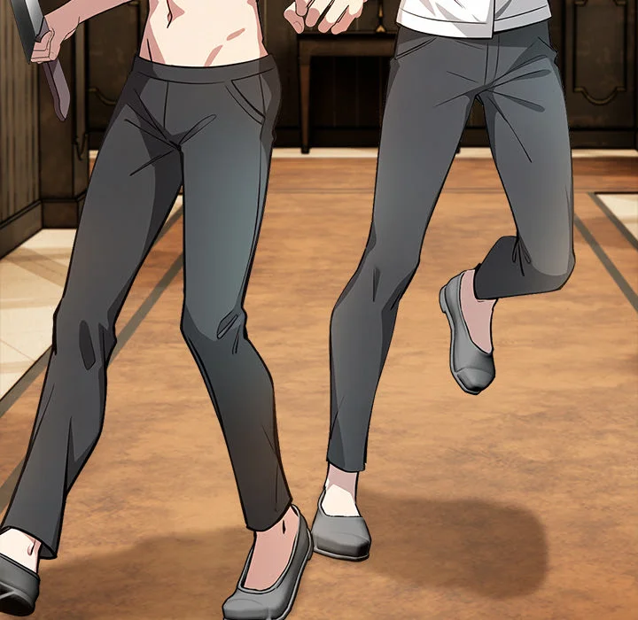 Draco-Knight Commander (Uncensored) Chapter 22 Page 104