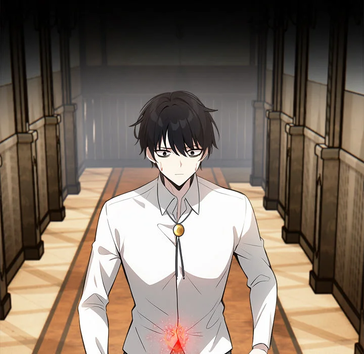 Draco-Knight Commander (Uncensored) Chapter 22 Page 113