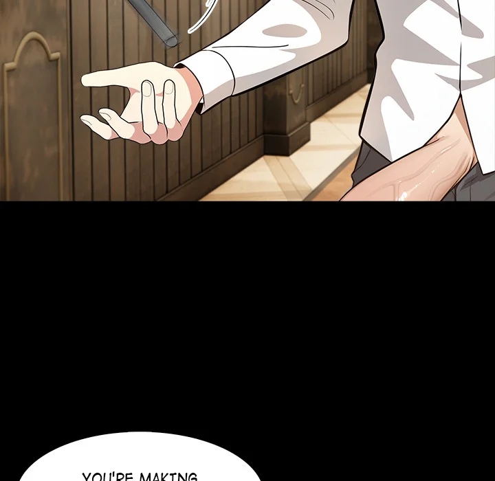 Draco-Knight Commander (Uncensored) Chapter 22 Page 118