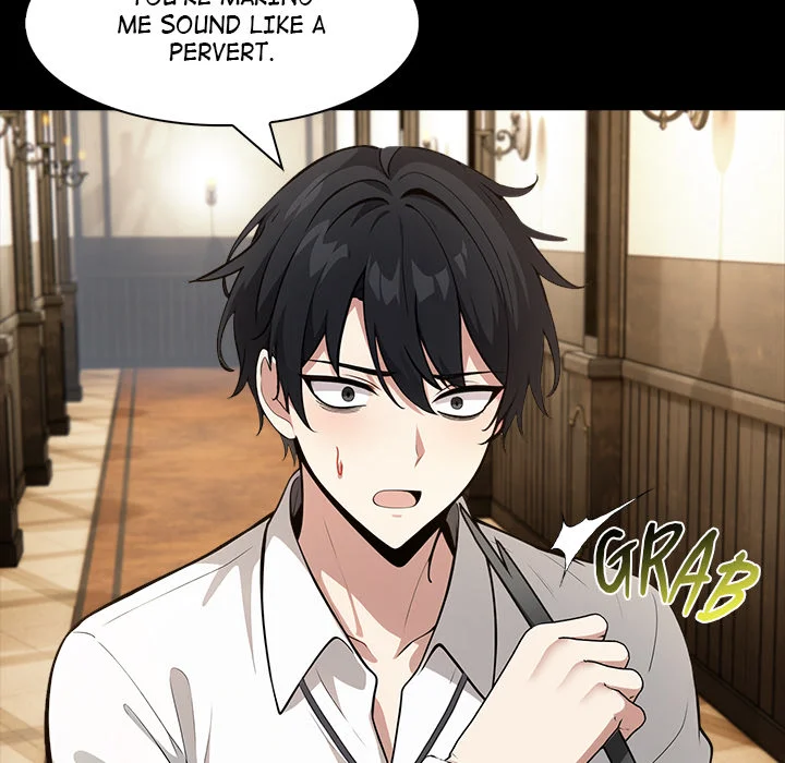 Draco-Knight Commander (Uncensored) Chapter 22 Page 119