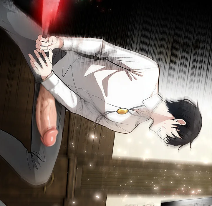 Draco-Knight Commander (Uncensored) Chapter 22 Page 129