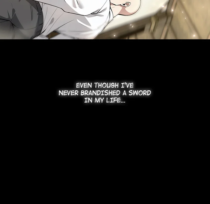 Draco-Knight Commander (Uncensored) Chapter 22 Page 131