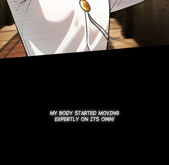 Draco-Knight Commander (Uncensored) Chapter 22 Page 134