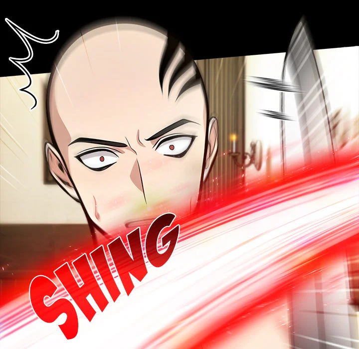 Draco-Knight Commander (Uncensored) Chapter 22 Page 135